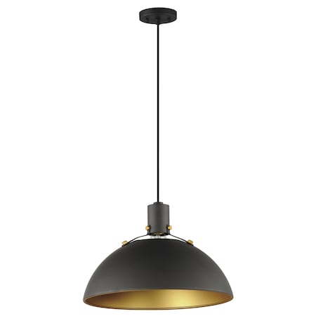 Maxim Lighting Dawn 20 Pendant 12048ABBK
